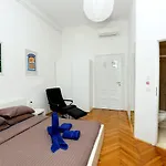 게스트하우스 Urban Rooms--free Parking-- 3*