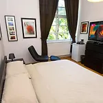 Urban Rooms--free Parking-- 류블랴나