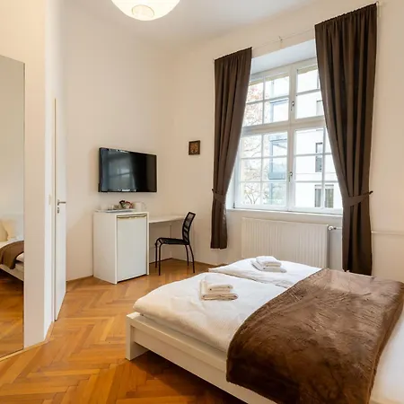 Pensionat Urban Rooms--free Parking-- Ljubljana