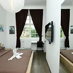 Affittacamere Urban Rooms--free Parking--