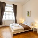Urban Rooms--free Parking-- Lubiana