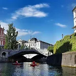 Affittacamere Urban Rooms--free Parking--