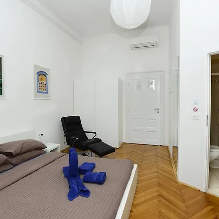 Gasthof Urban Rooms--free Parking--