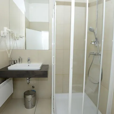 Urban Rooms--free Parking-- Gasthof