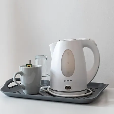 Urban Rooms--free Parking-- 3* Laibach