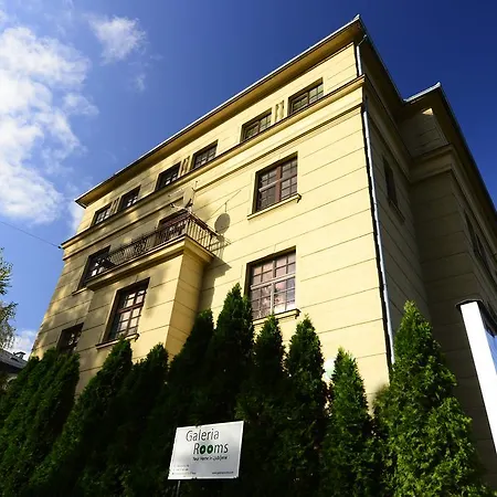 Urban Rooms--free Parking-- Affittacamere