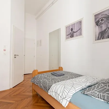 Gasthof Urban Rooms--free Parking-- Laibach