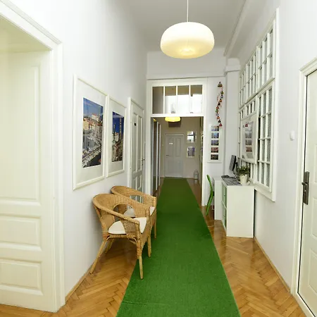 Gasthof Urban Rooms--free Parking--