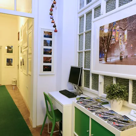 Gasthof Urban Rooms--free Parking-- Laibach