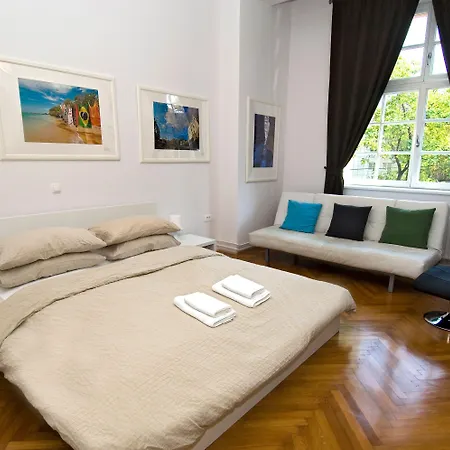 Urban Rooms--free Parking-- Gasthof 3*