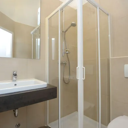 Affittacamere Urban Rooms--free Parking--