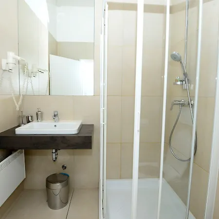 Urban Rooms--free Parking-- Gasthof