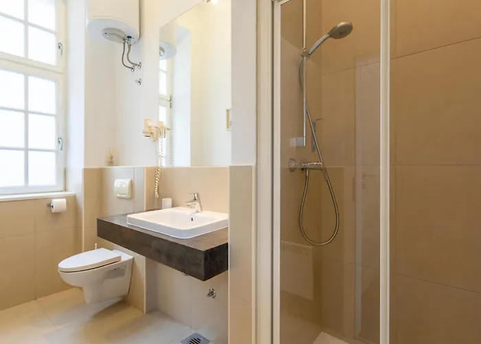 Urban Rooms--free Parking-- Affittacamere