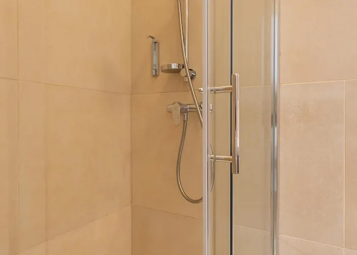 Urban Rooms--free Parking-- Lubiana