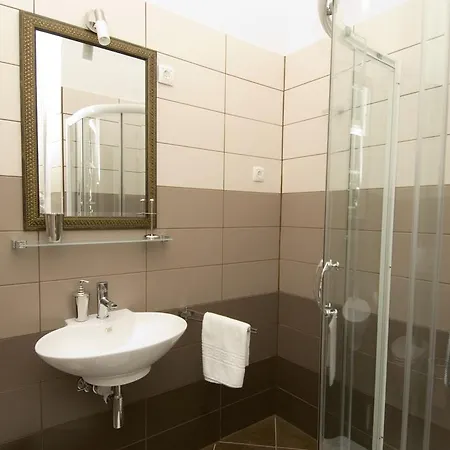 Galeria بيت ضيافة 3*