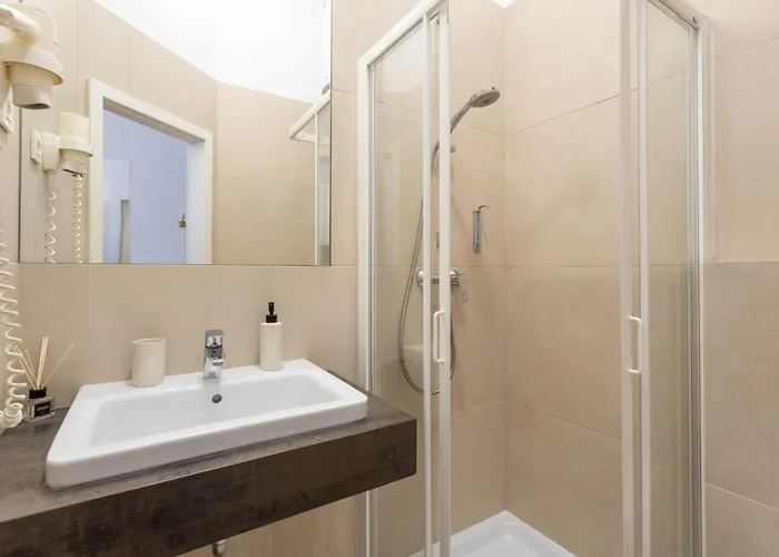 Urban Rooms--free Parking-- Πανσιόν 3*